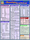 QuickStudy - Russian Grammar